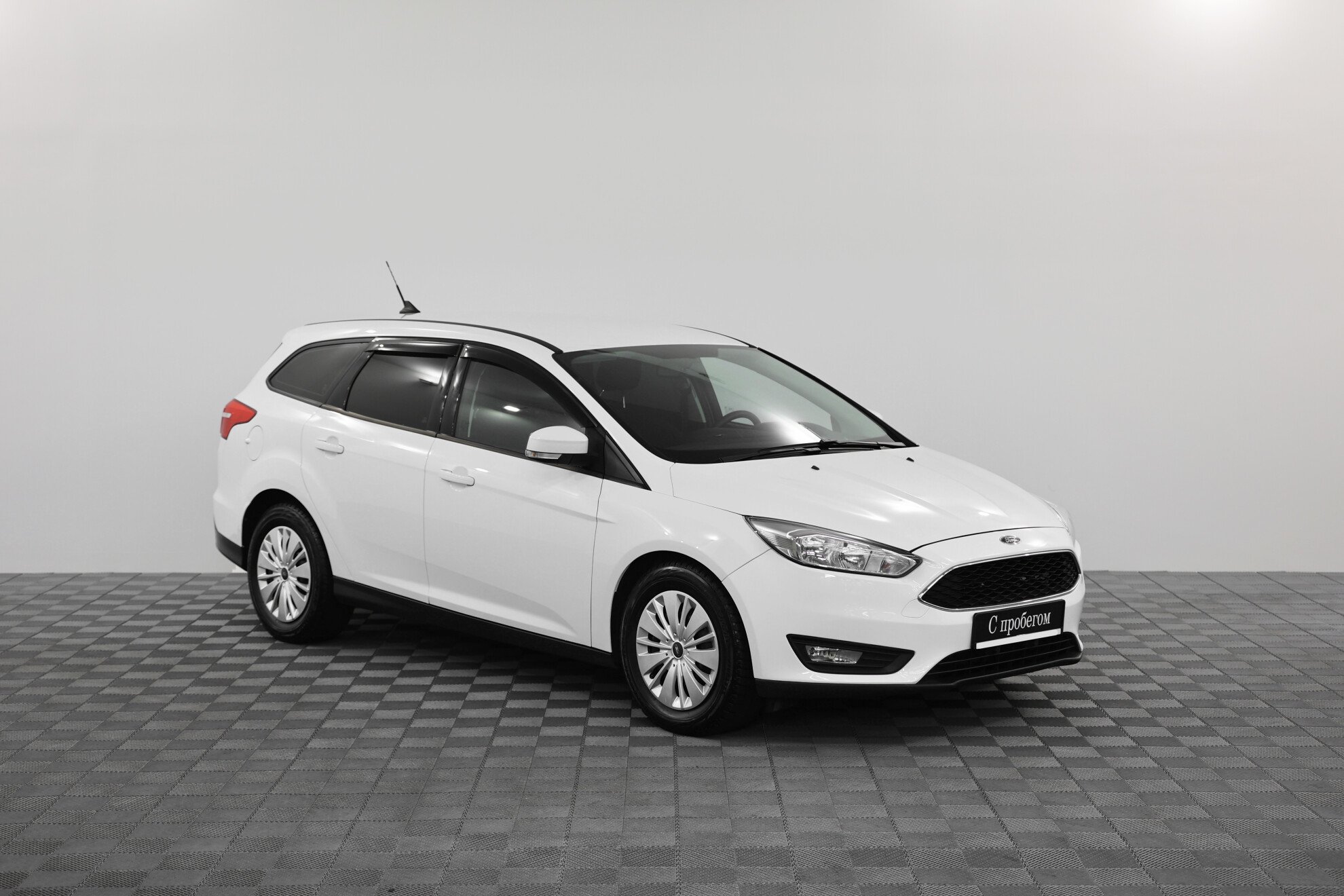 Ford Ford Focus 2019