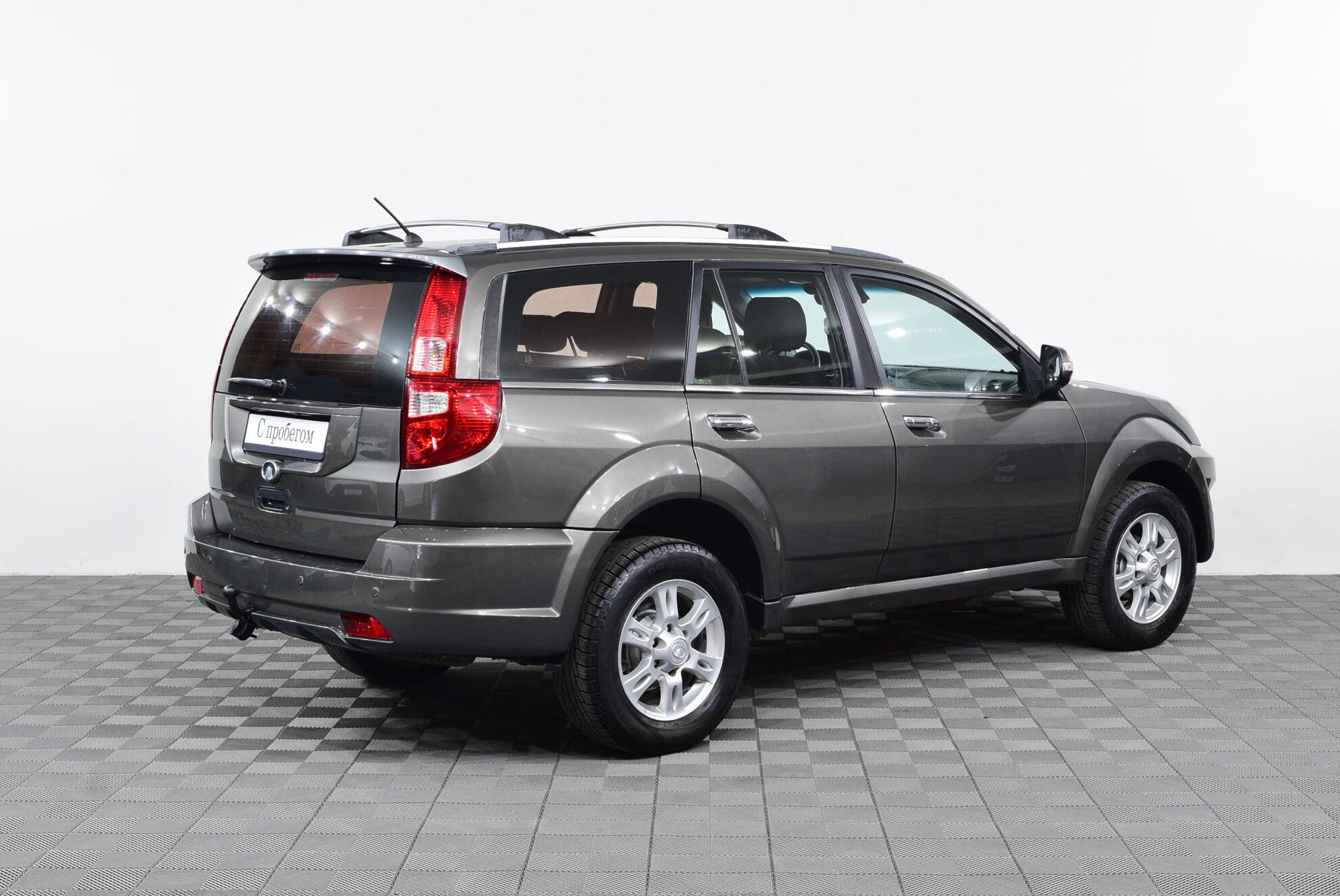 Great Wall Great Wall Hover H3 2010