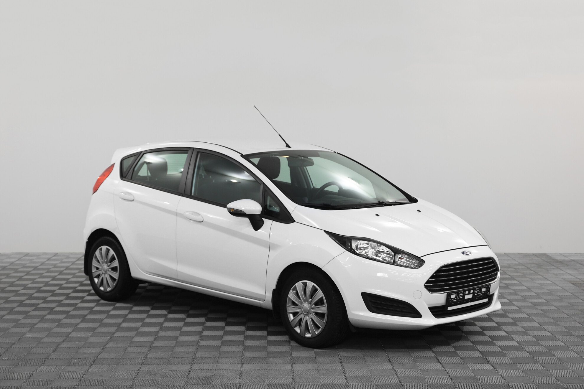 Ford Ford Fiesta 2017