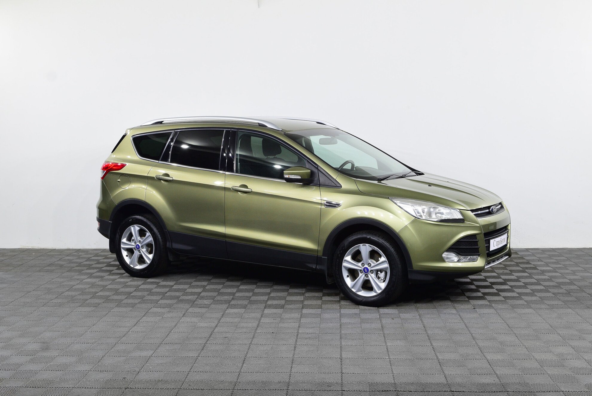 Ford Ford Kuga 2016