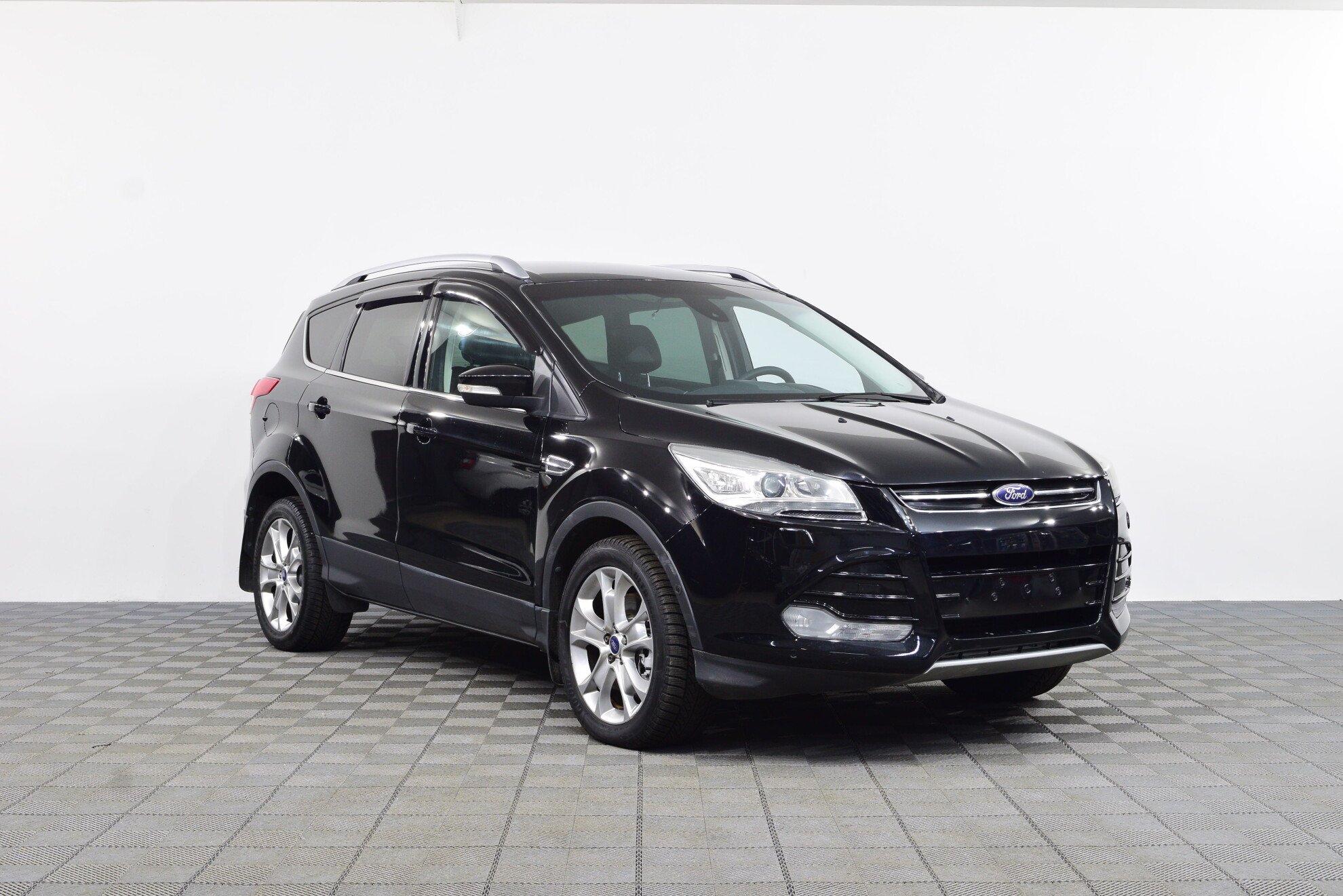 Ford Ford Kuga 2016