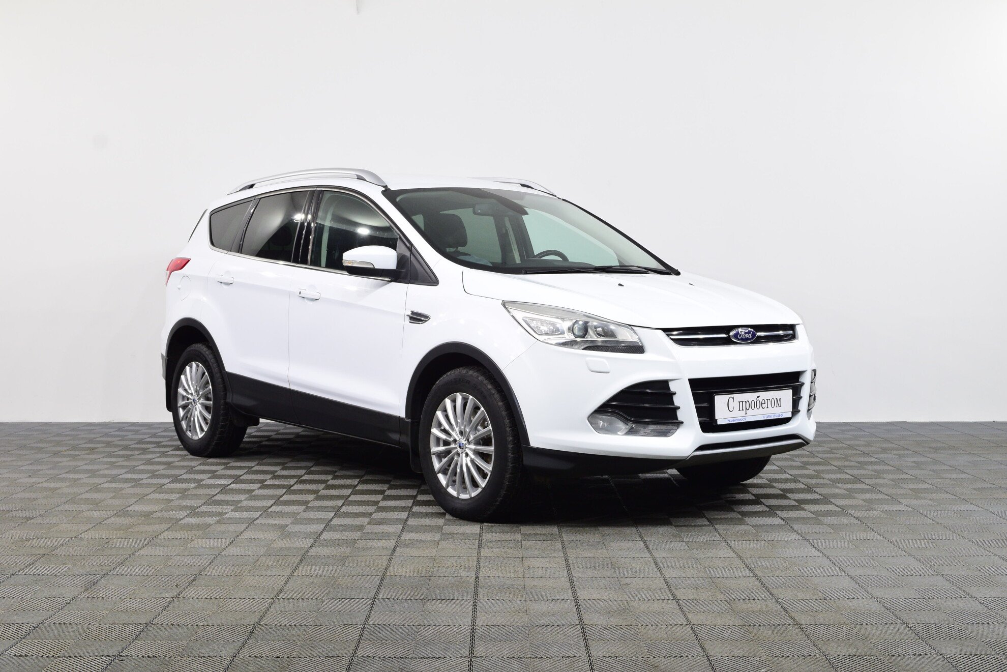 Ford Ford Kuga 2016