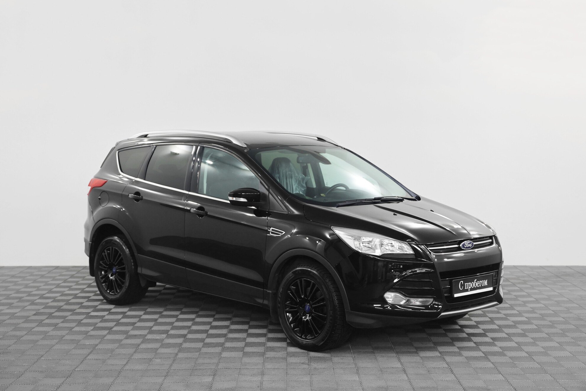 Ford Ford Kuga 2016