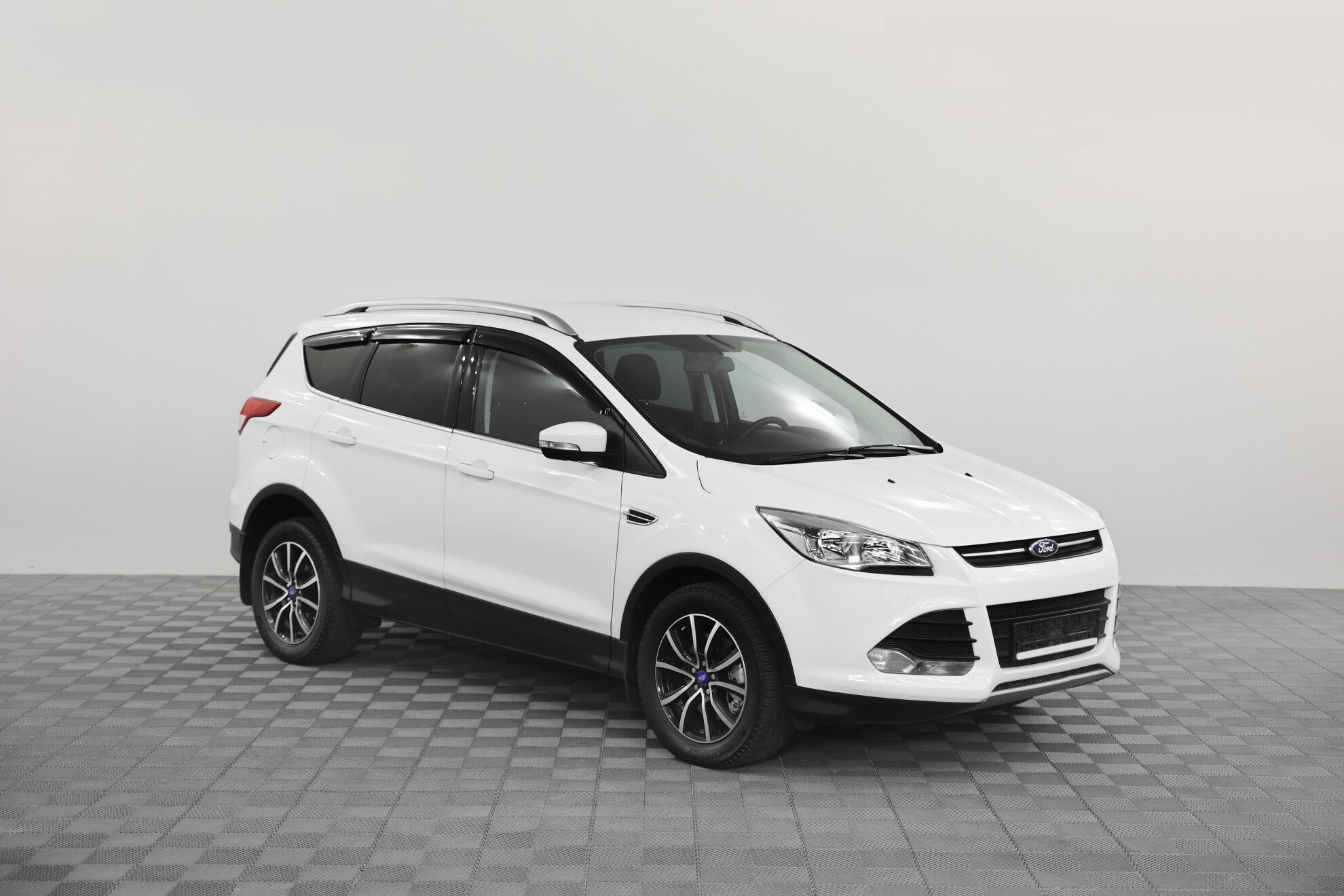 Ford Ford Kuga 2016
