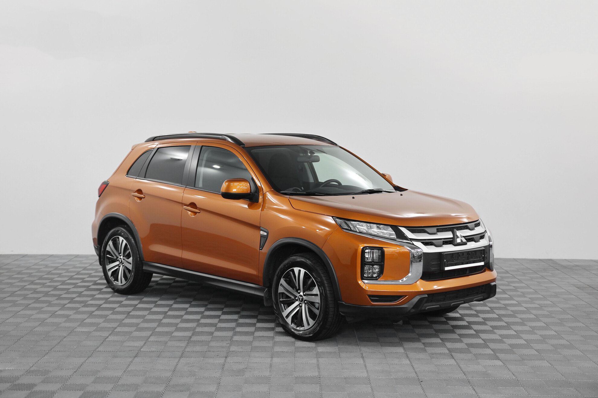 Mitsubishi Mitsubishi ASX 2020