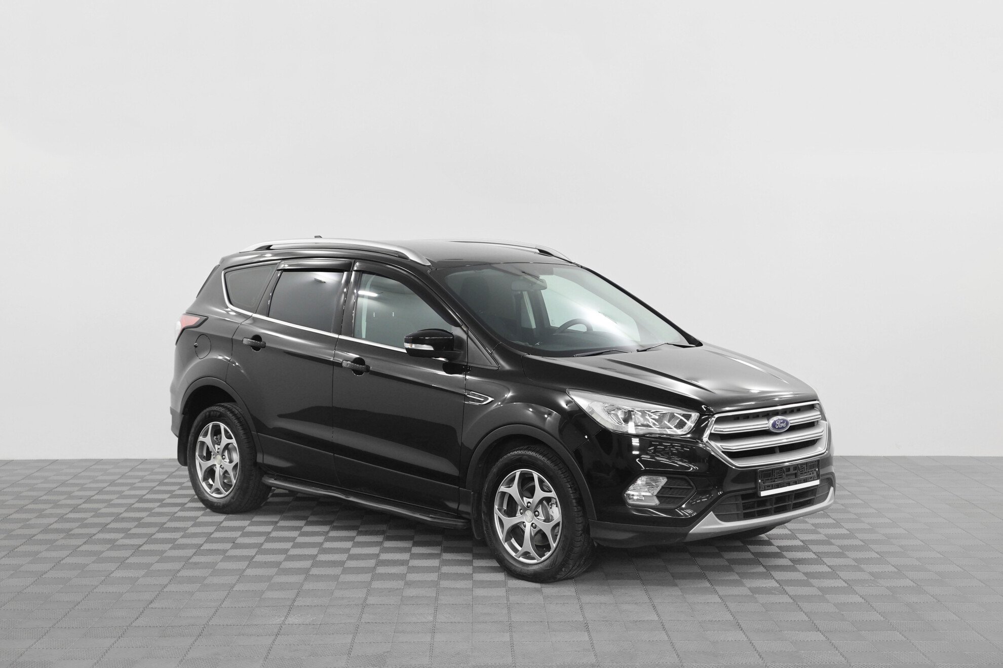 Ford Ford Kuga 2019