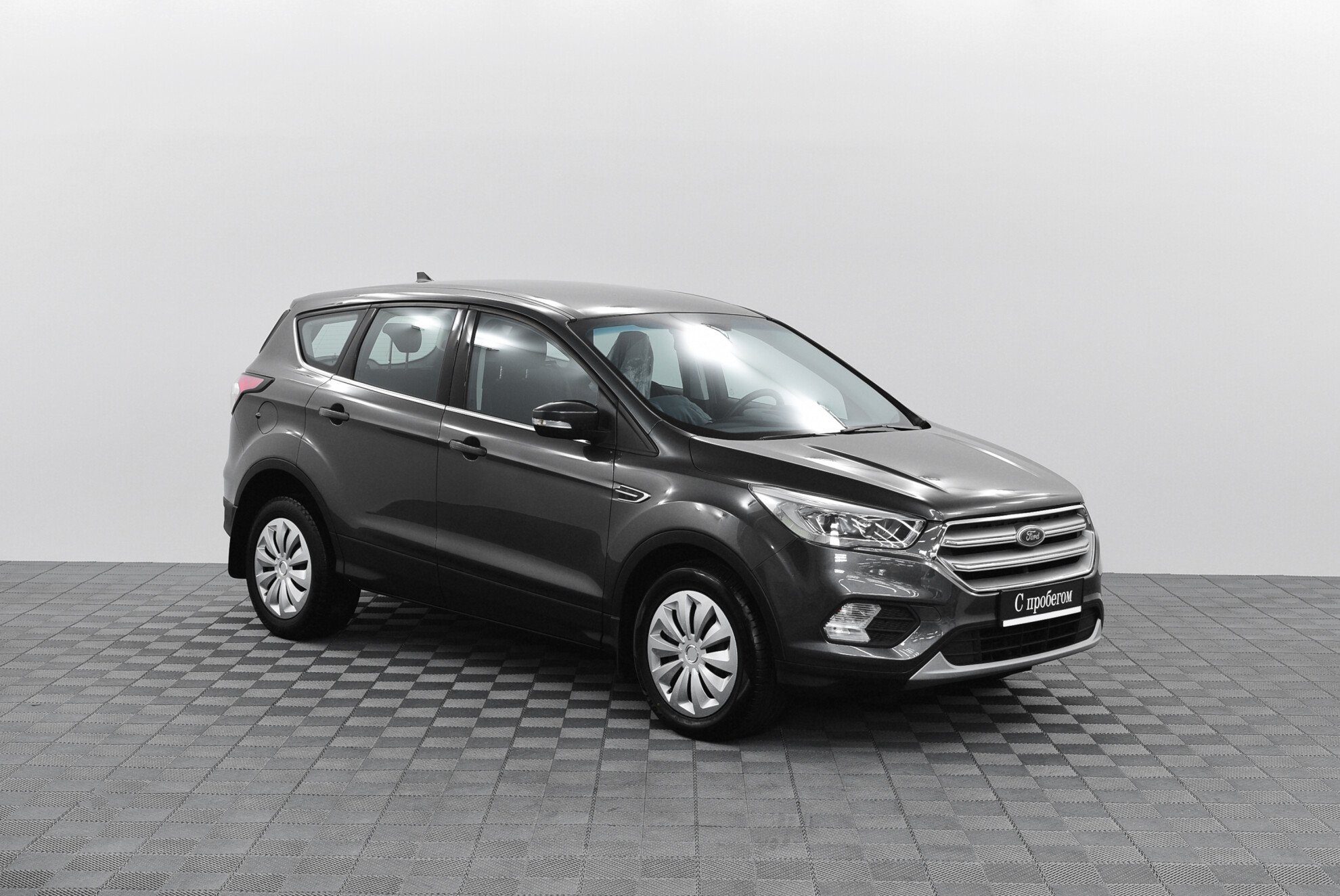 Ford Ford Kuga 2019