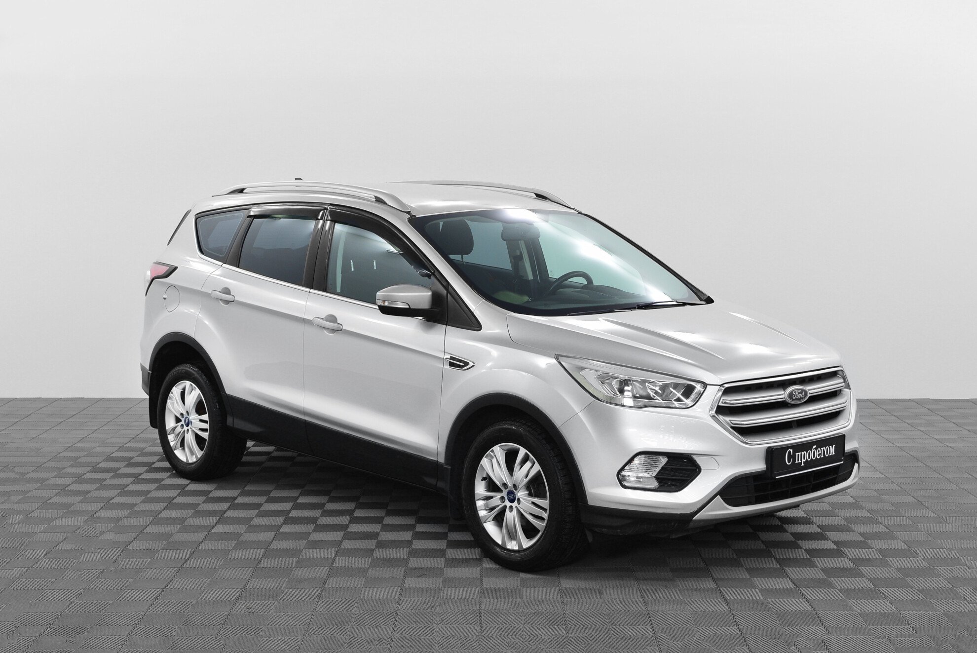 Ford Ford Kuga 2019
