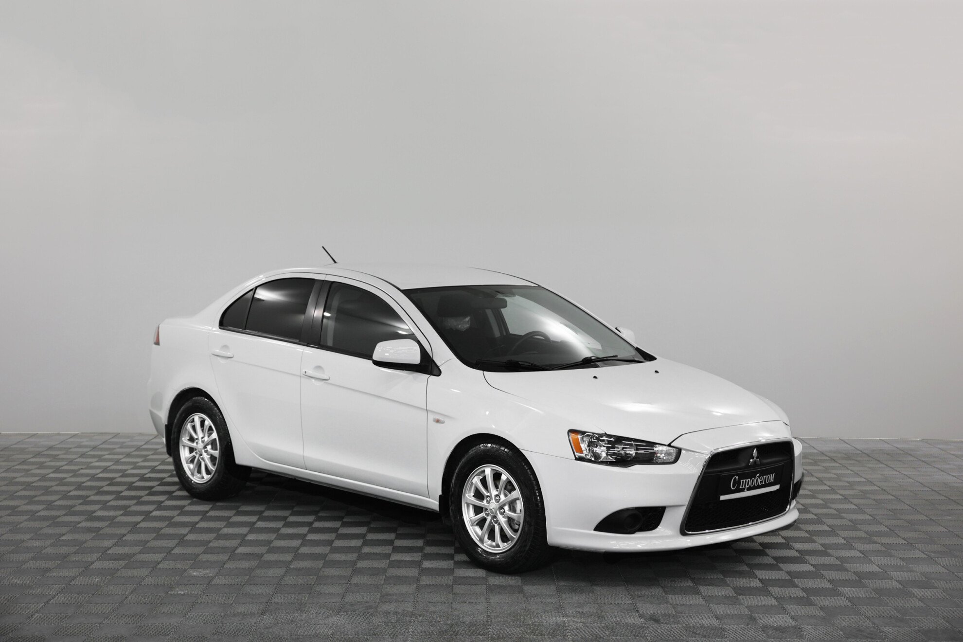 Mitsubishi Mitsubishi Lancer 2013