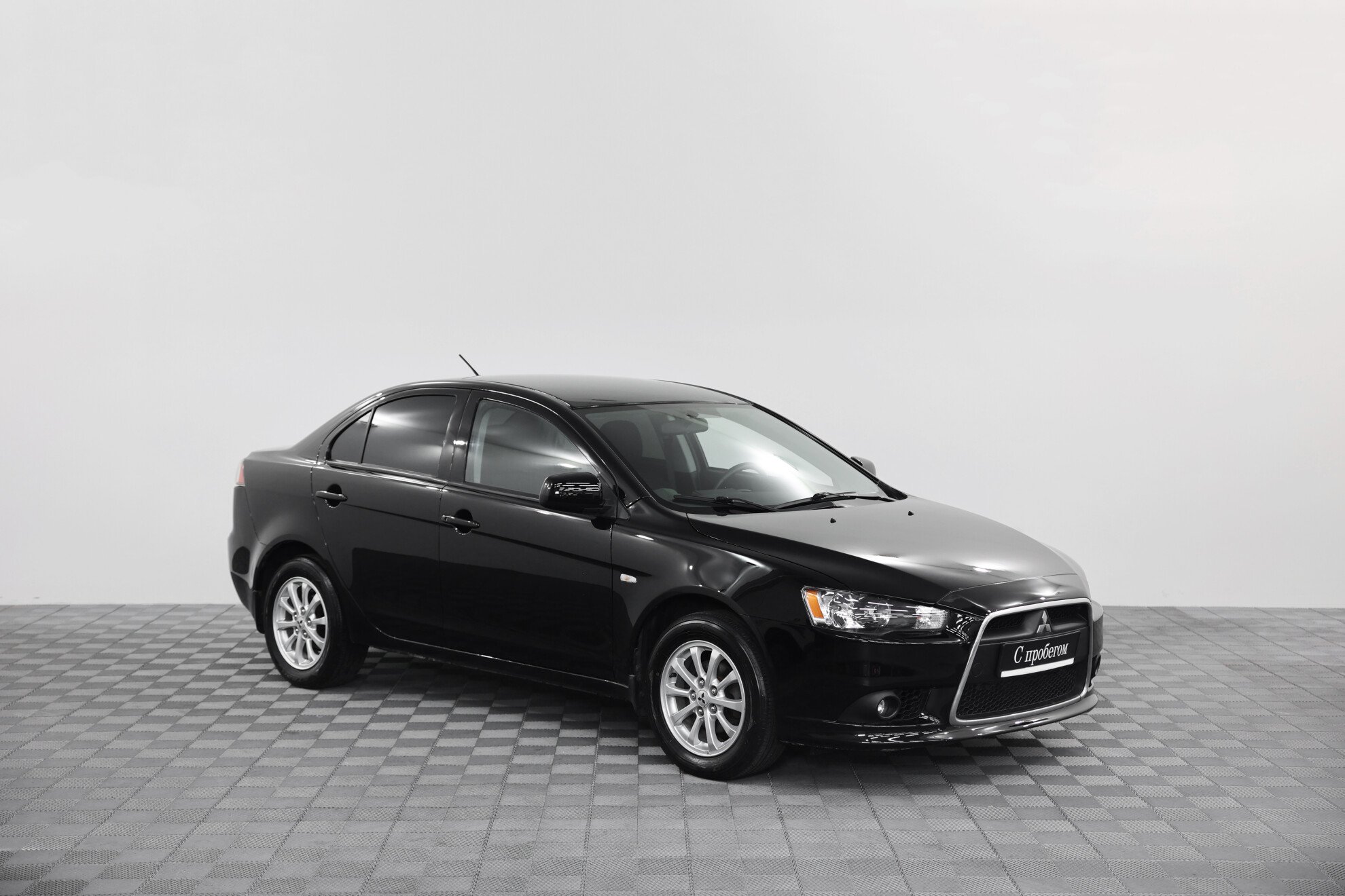 Mitsubishi Mitsubishi Lancer 2014