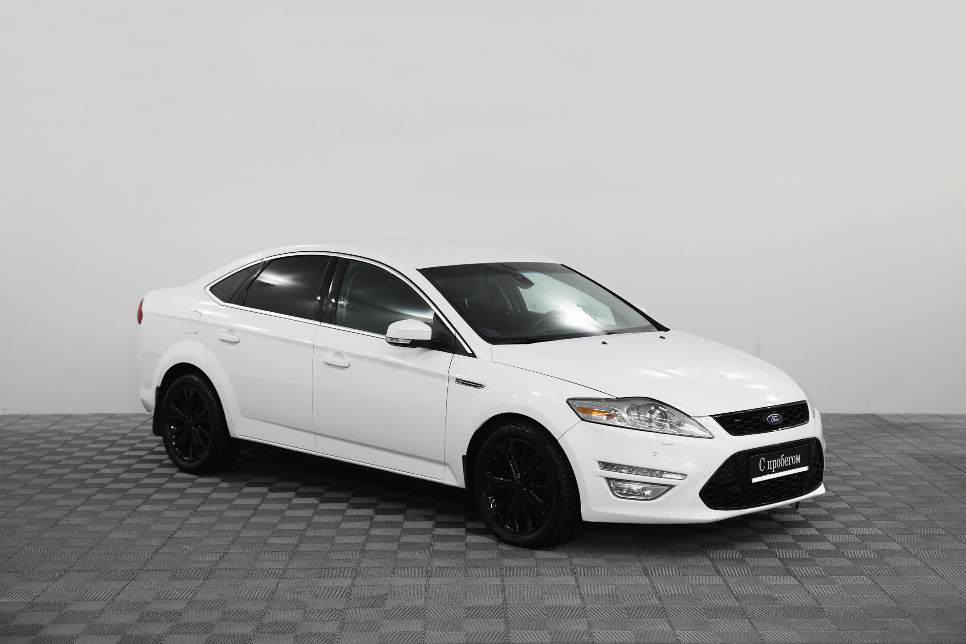 Ford Ford Mondeo 2013