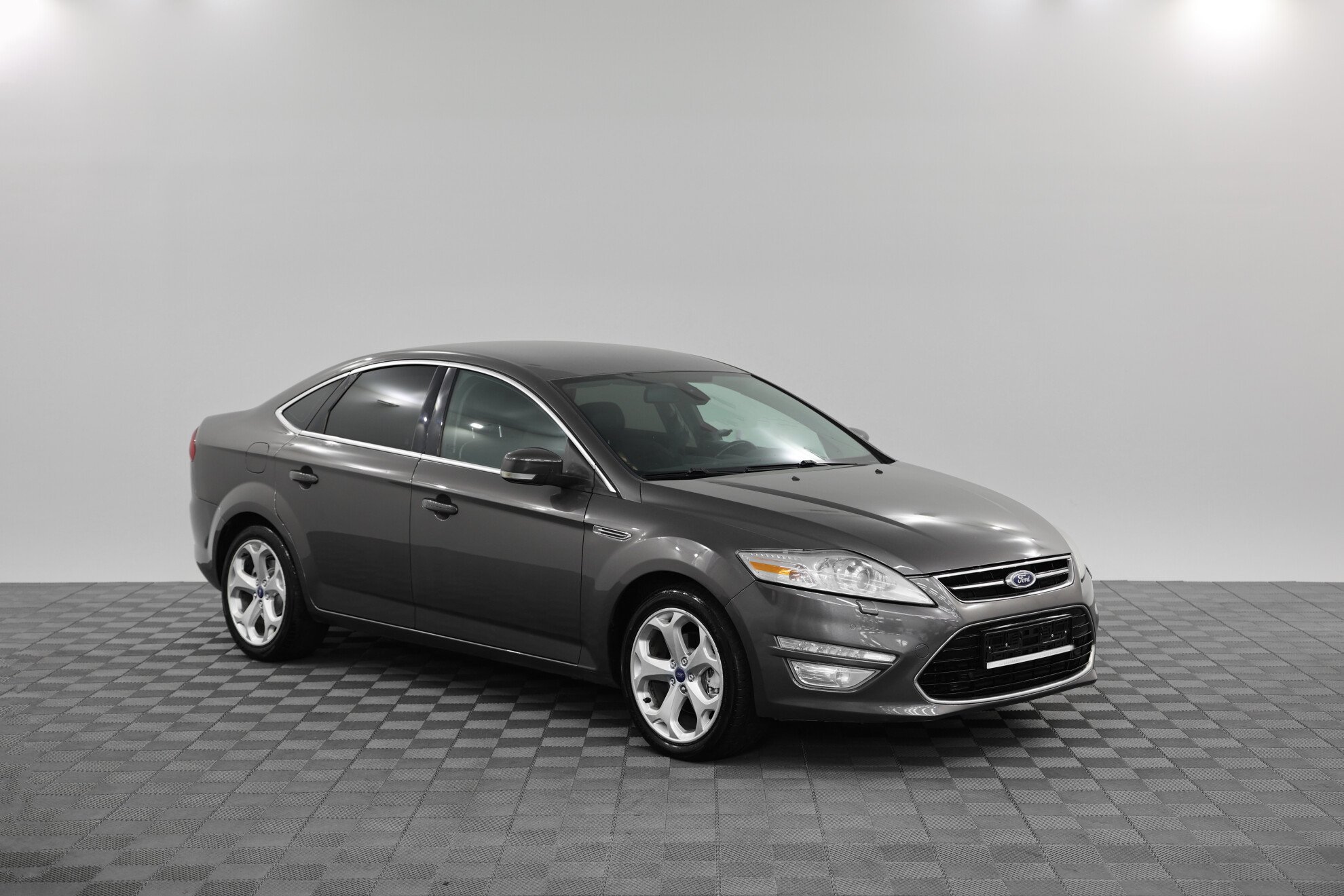 Ford Ford Mondeo 2013