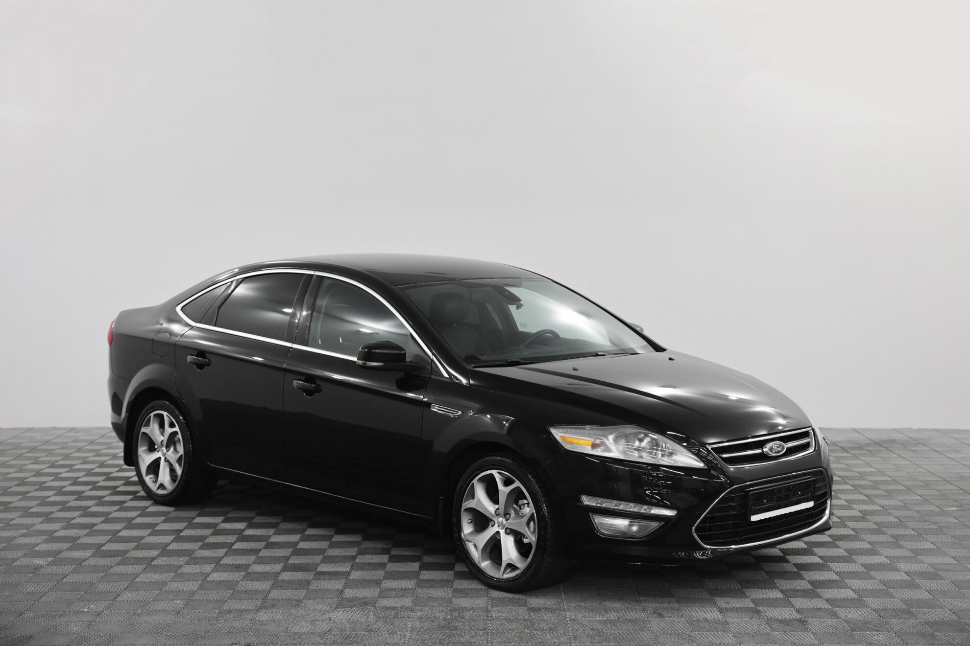 Ford Ford Mondeo 2013
