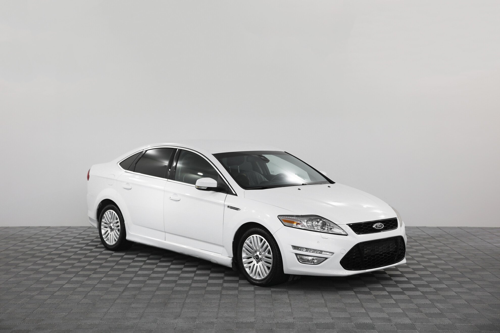 Ford Ford Mondeo 2013