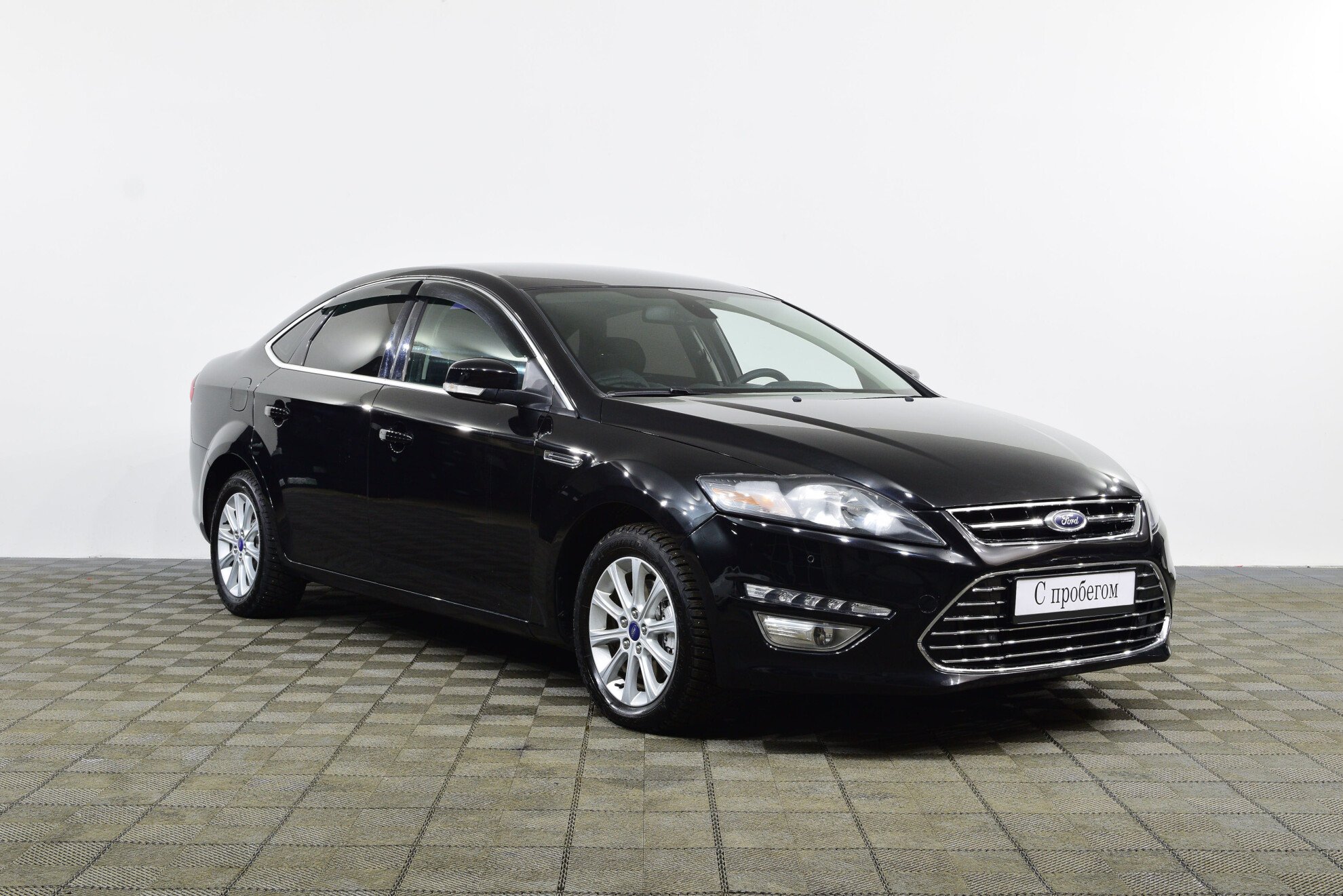 Ford Ford Mondeo 2013