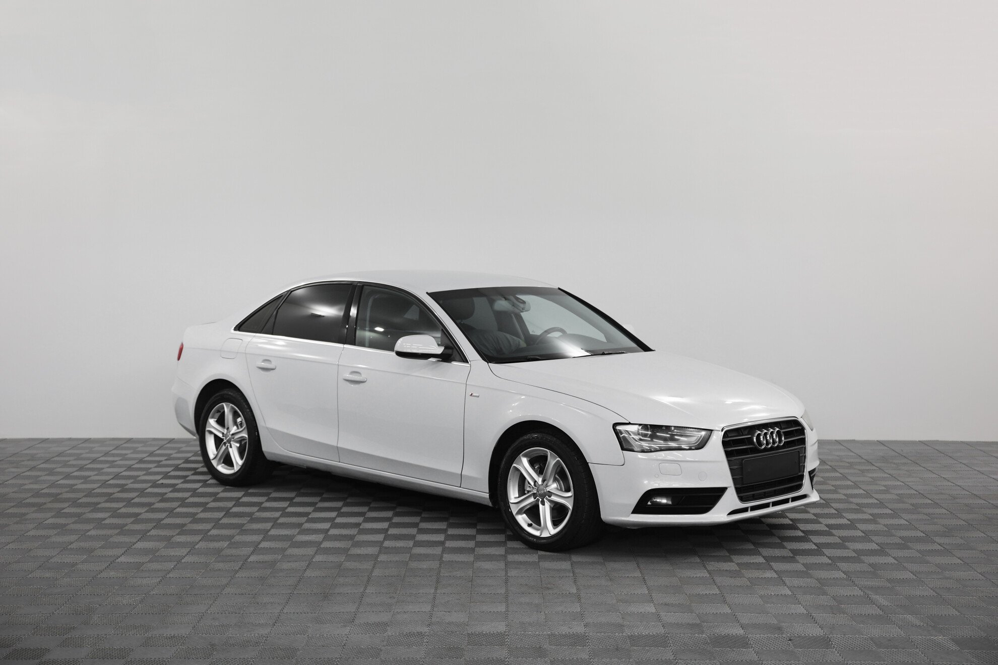 Audi Audi A4 2015