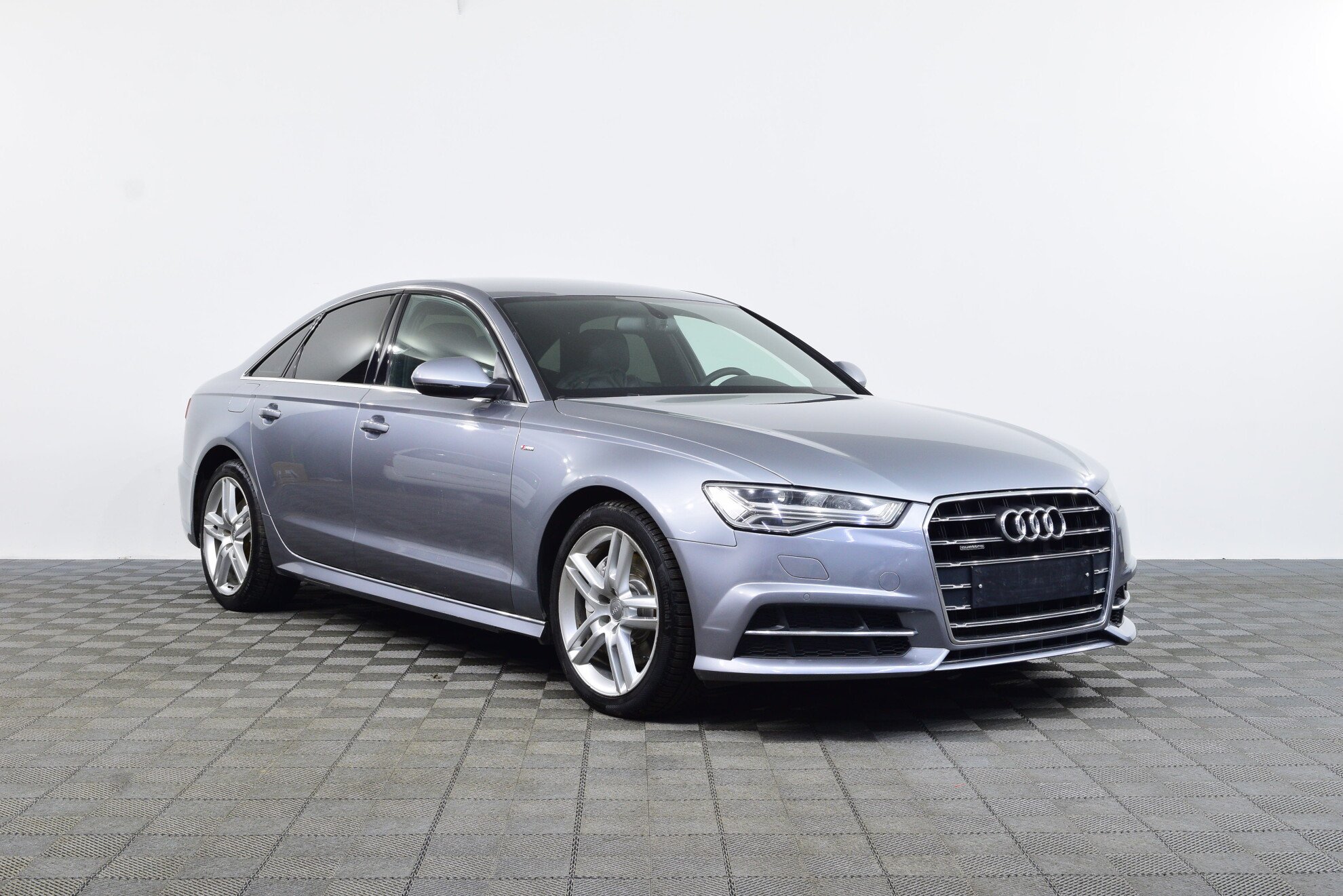 Audi Audi A6 2017
