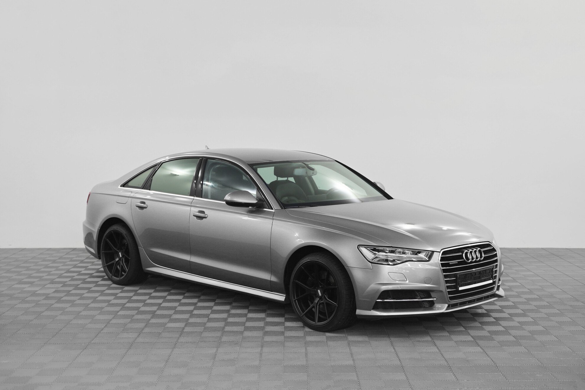 Audi Audi A6 2018