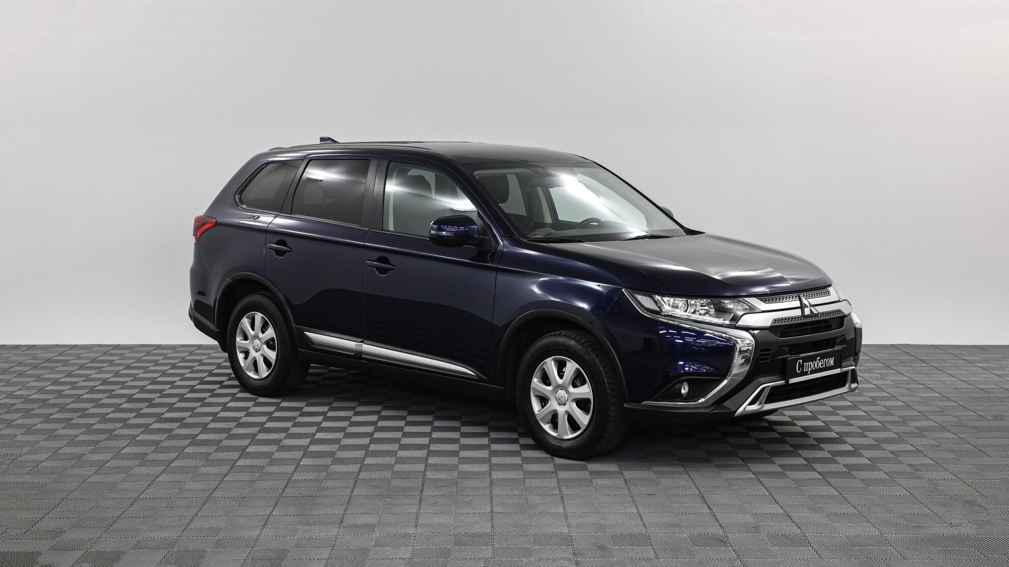 Mitsubishi Mitsubishi Outlander 2019