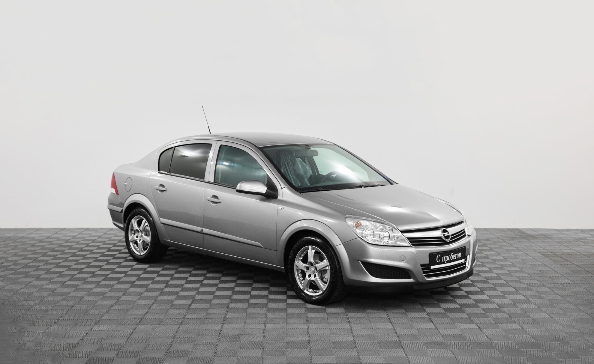 Opel Opel Astra 2014