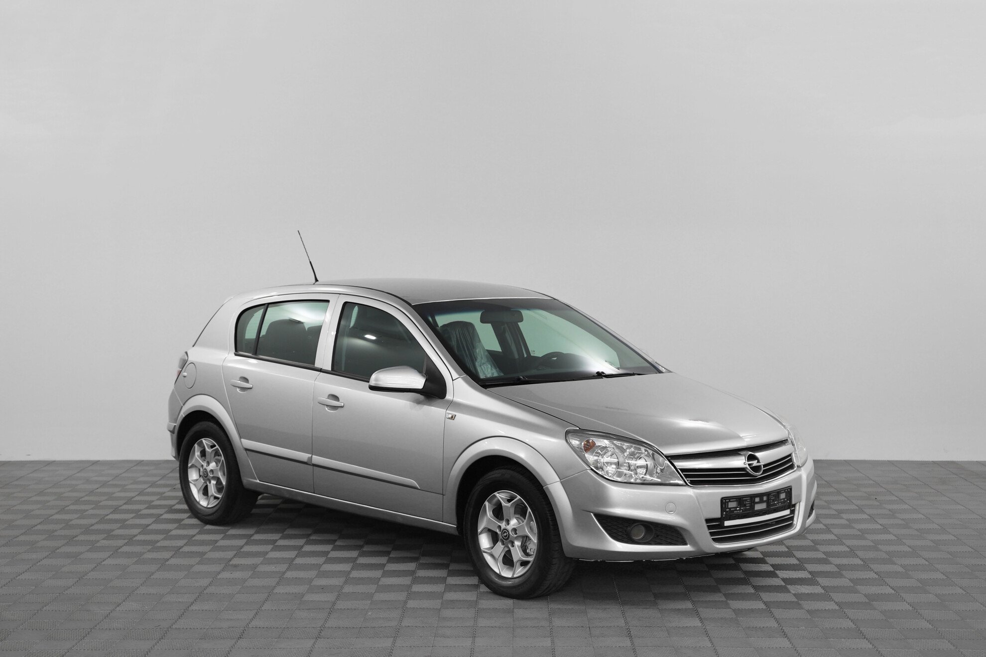 Opel Opel Astra 2014