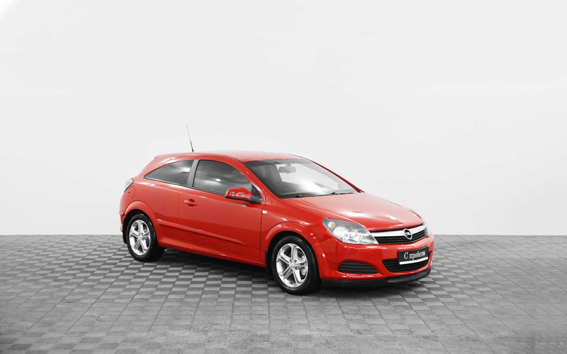 Opel Opel Astra 2014