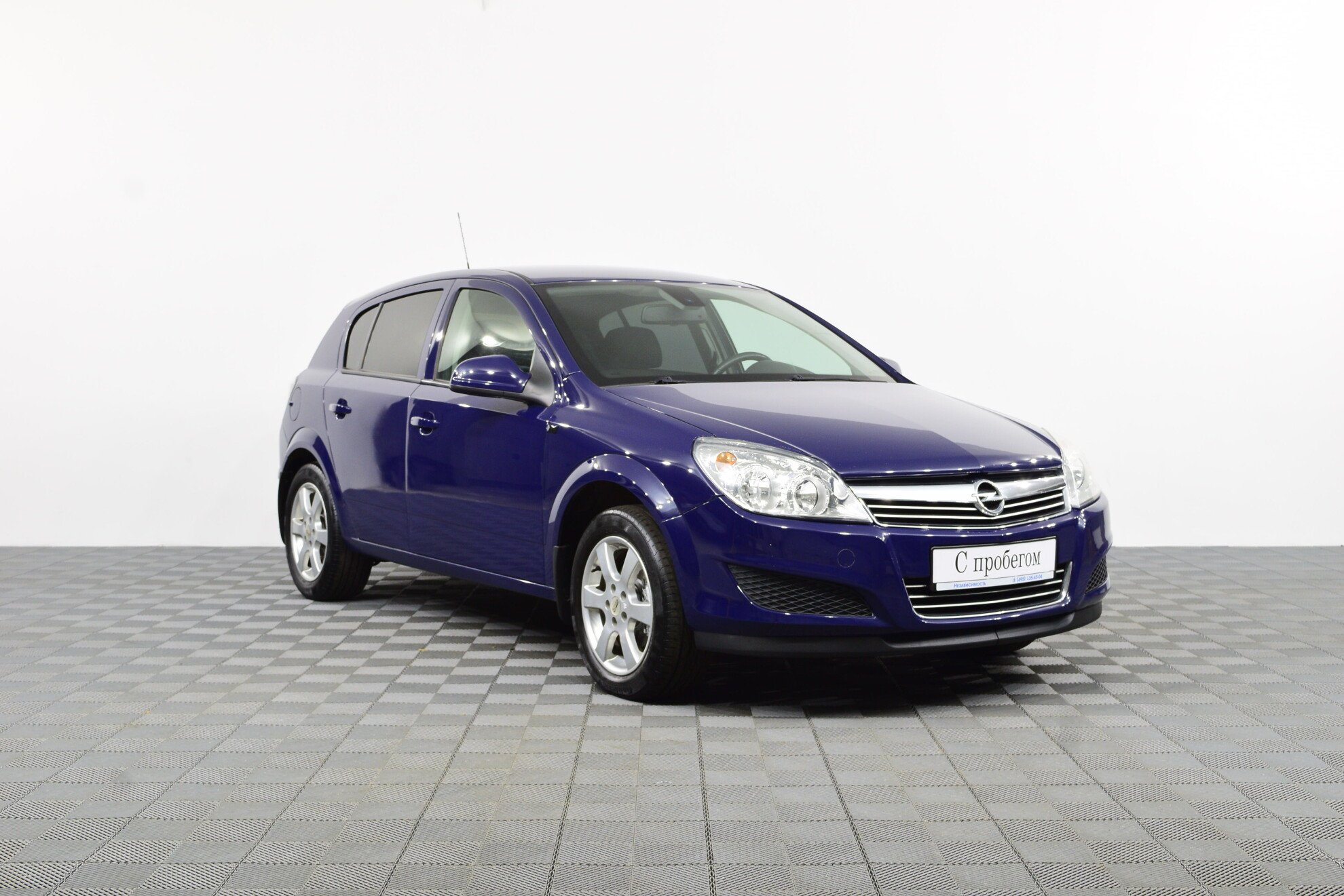 Opel Opel Astra 2014