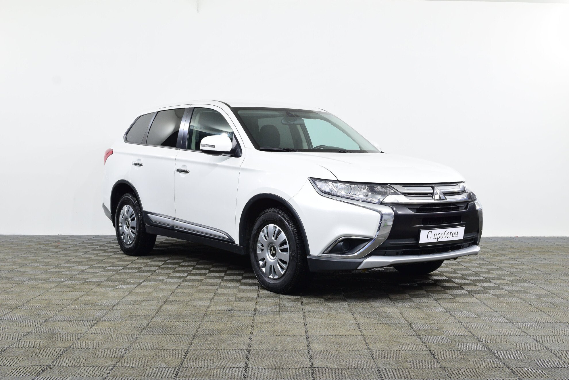 Mitsubishi Mitsubishi Outlander 2021