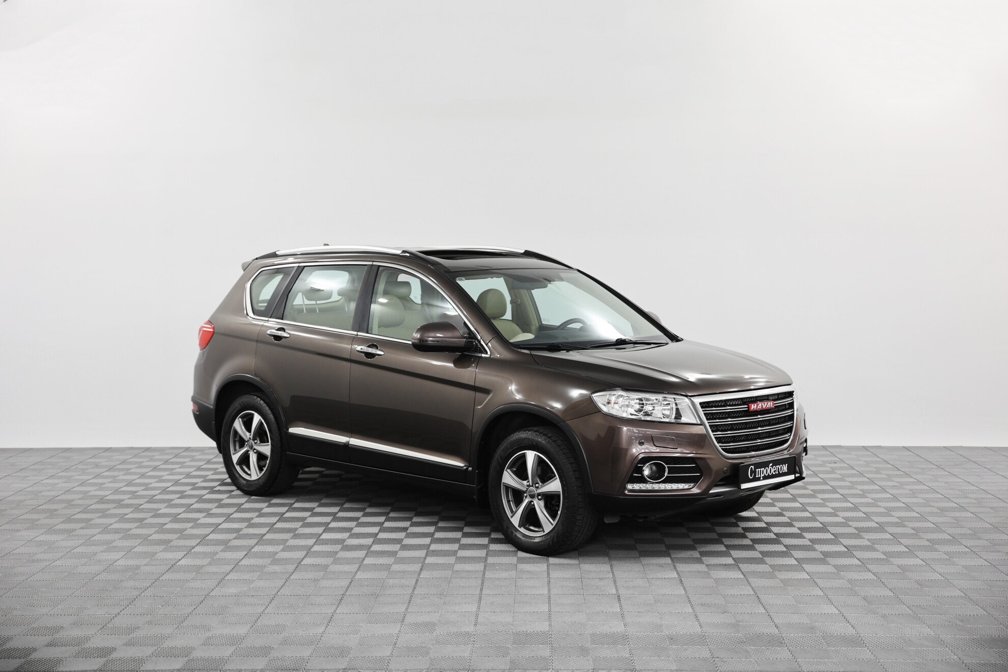 Haval Haval H6 2019