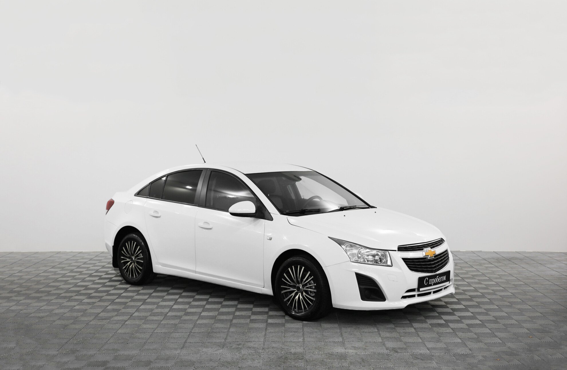 Chevrolet Chevrolet Cruze 2015