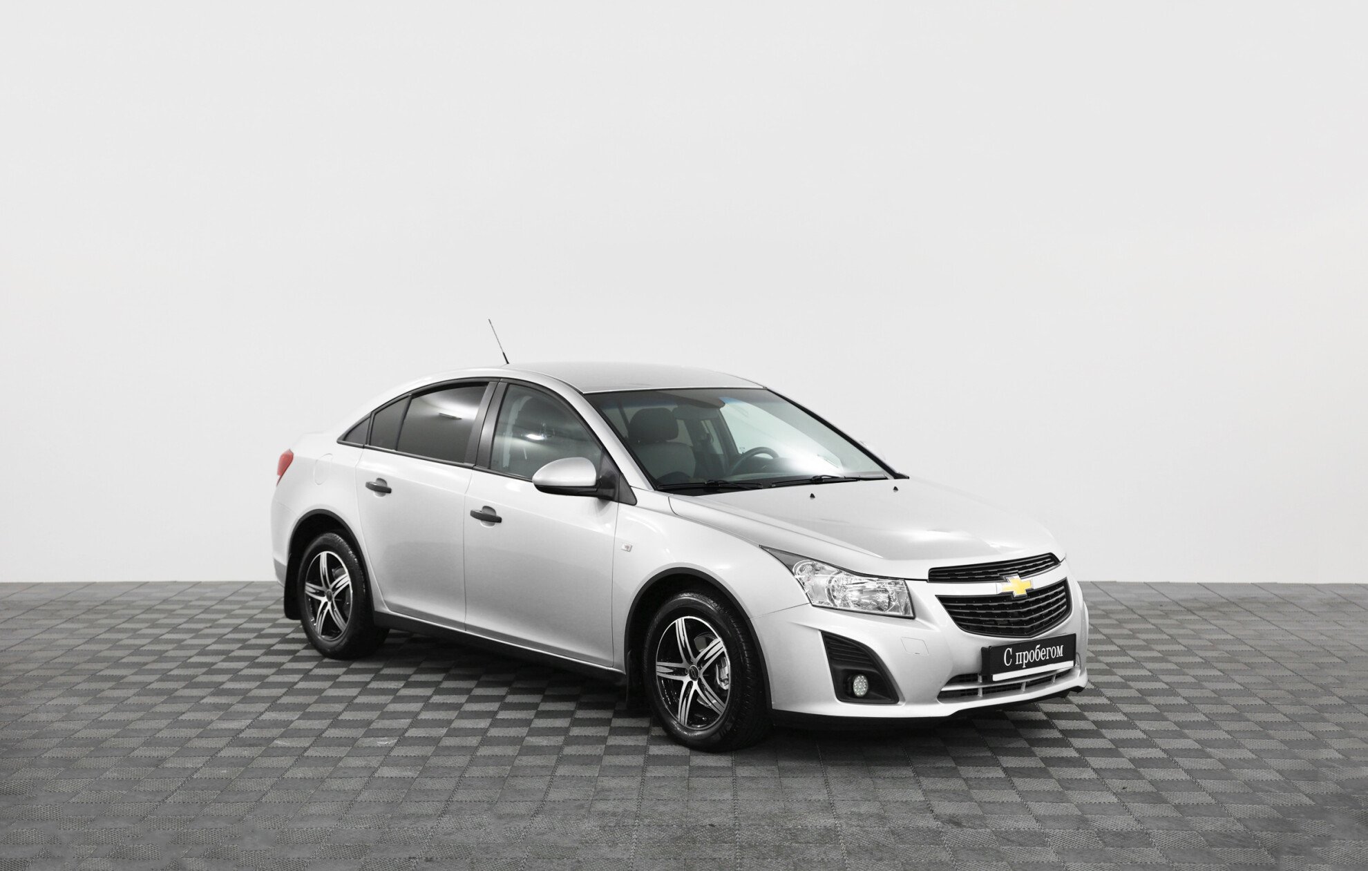 Chevrolet Chevrolet Cruze 2015