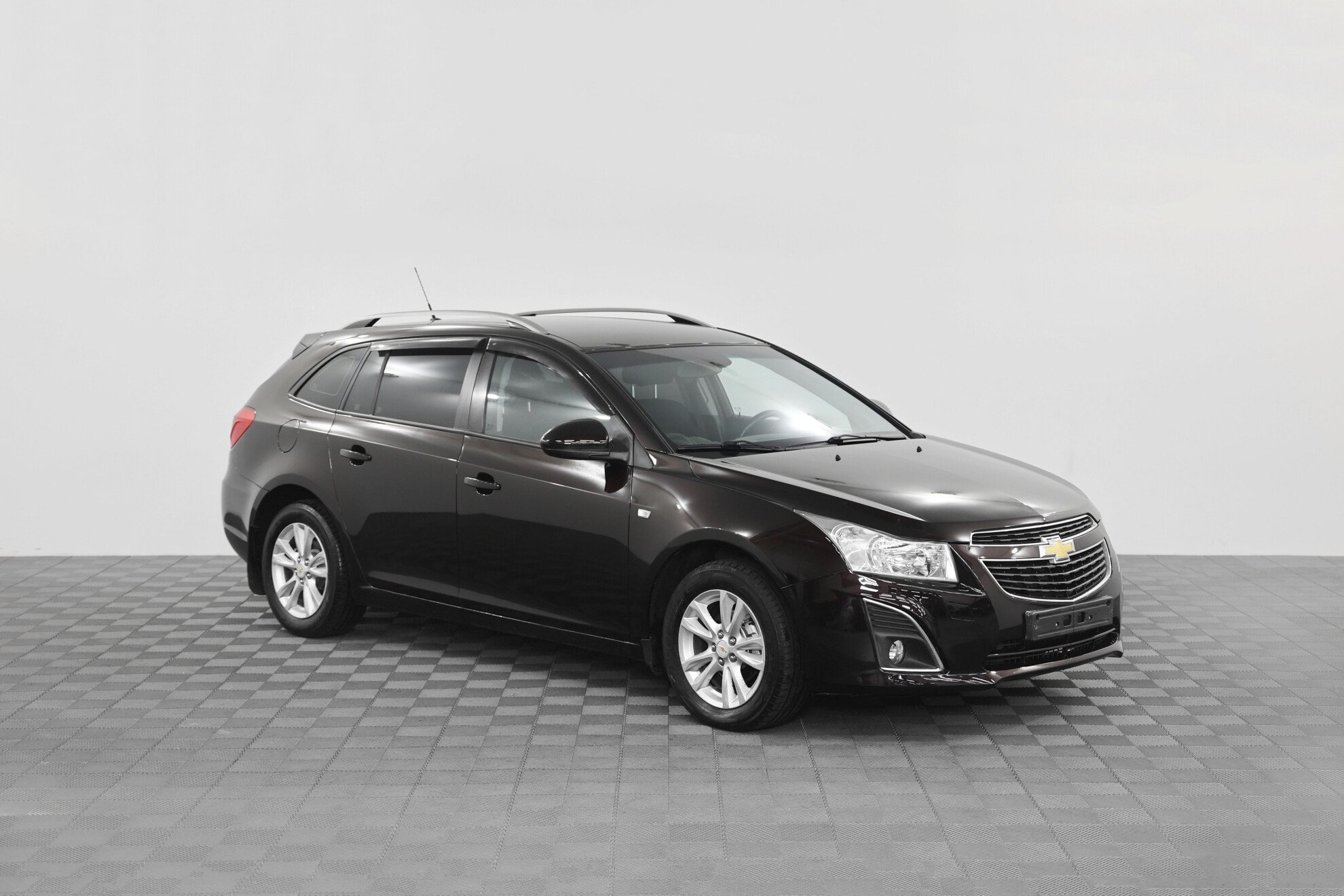 Chevrolet Chevrolet Cruze 2015