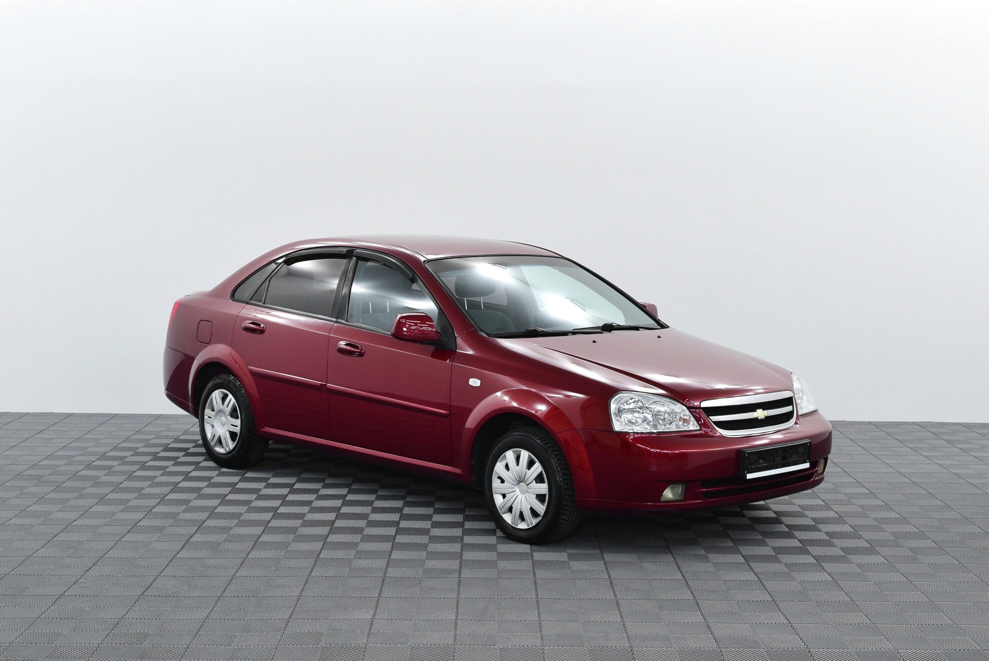 Chevrolet Chevrolet Lacetti 2012