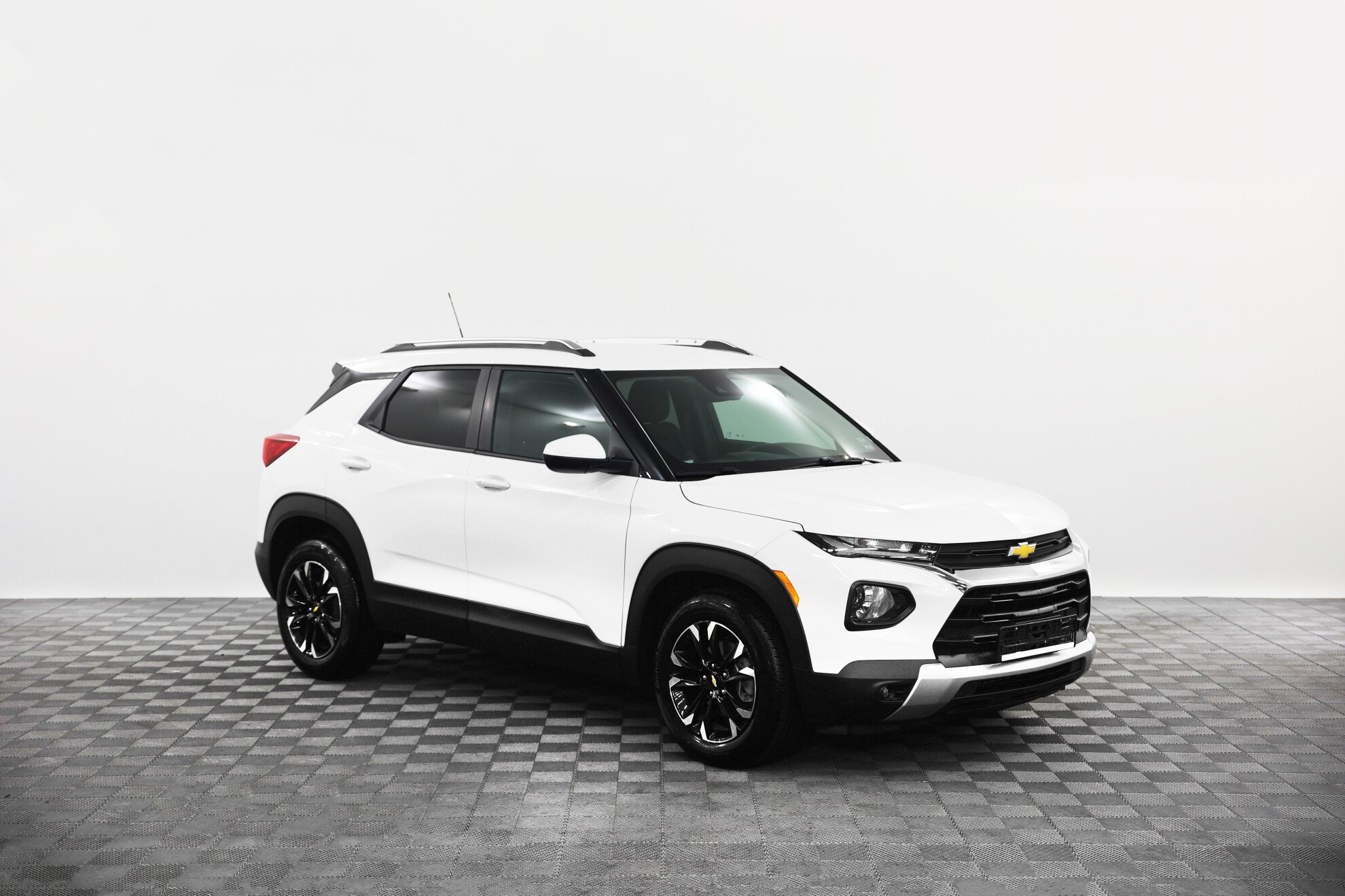 Chevrolet Chevrolet TrailBlazer 2021