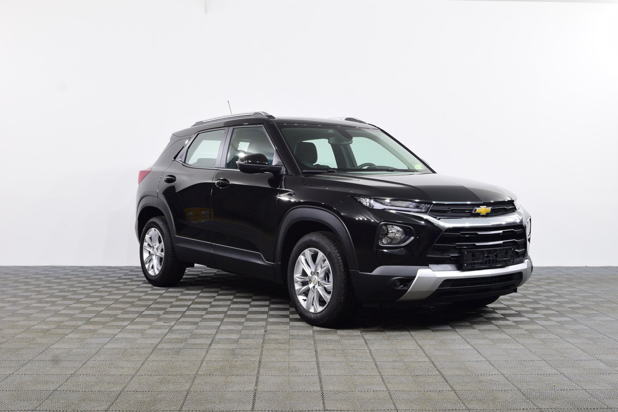 Chevrolet Chevrolet TrailBlazer 2021