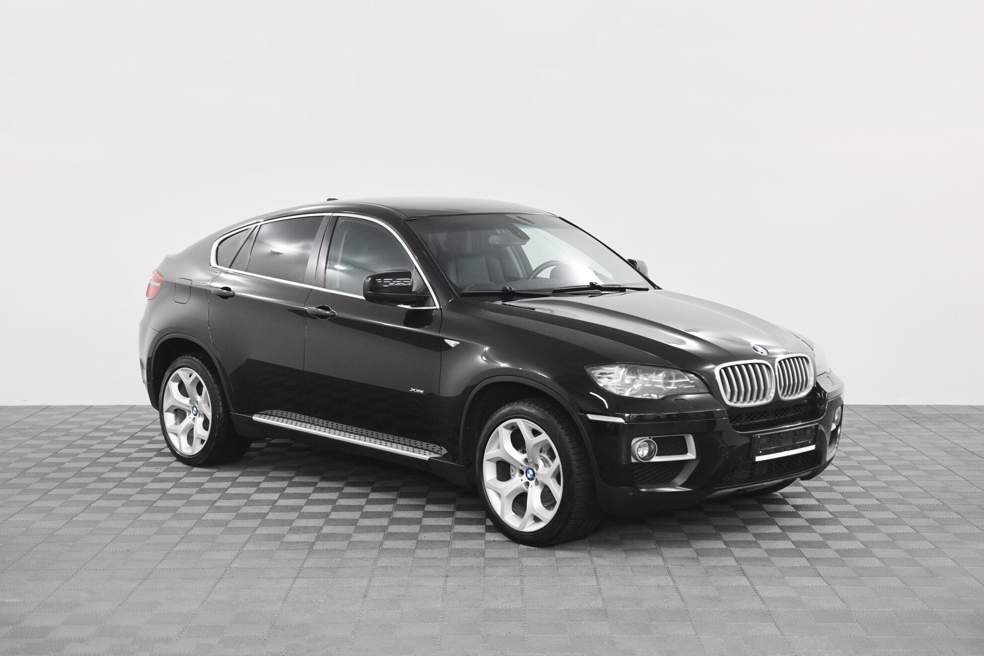 BMW BMW X6 2009