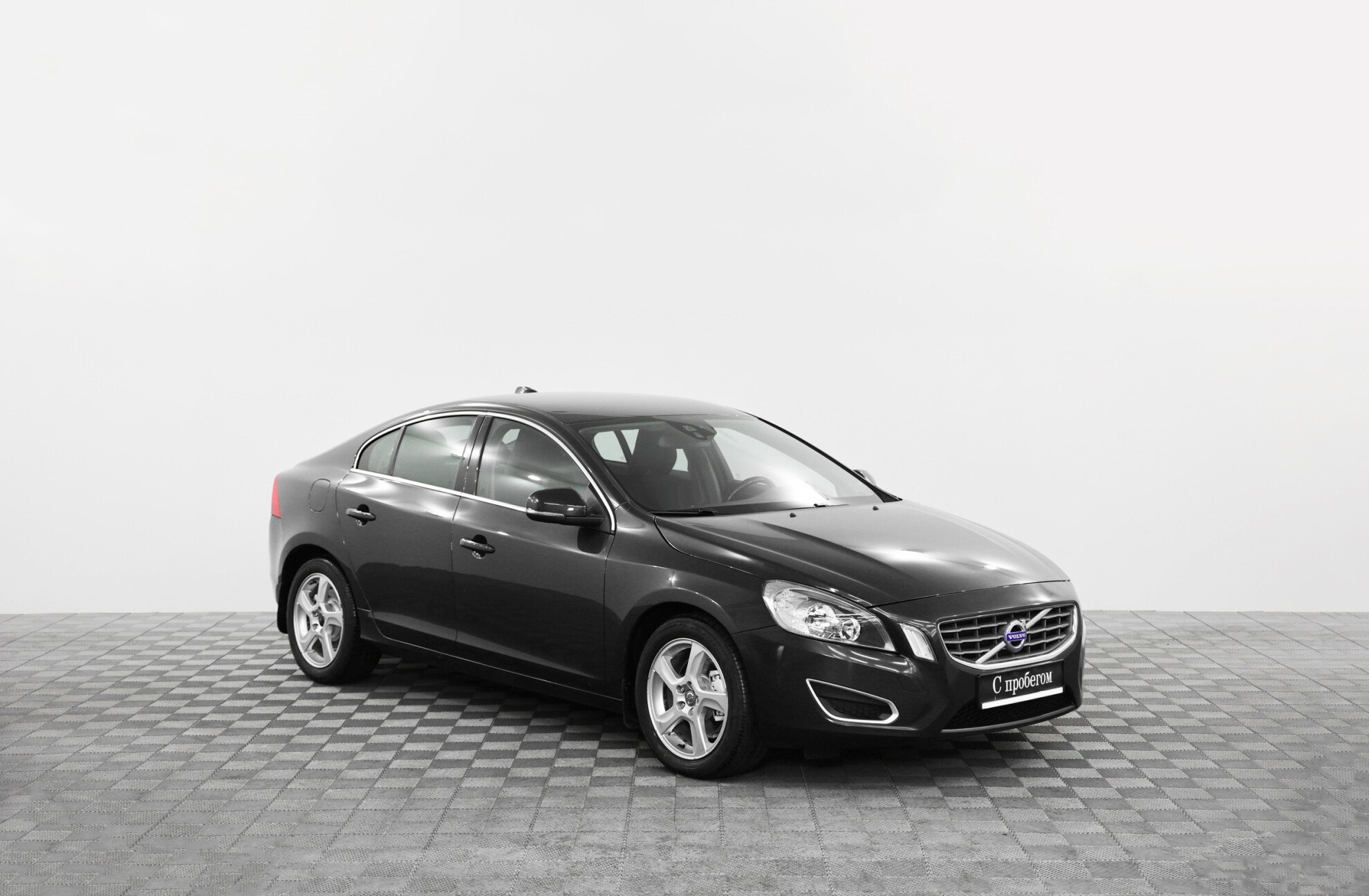 Volvo Volvo S60 2013