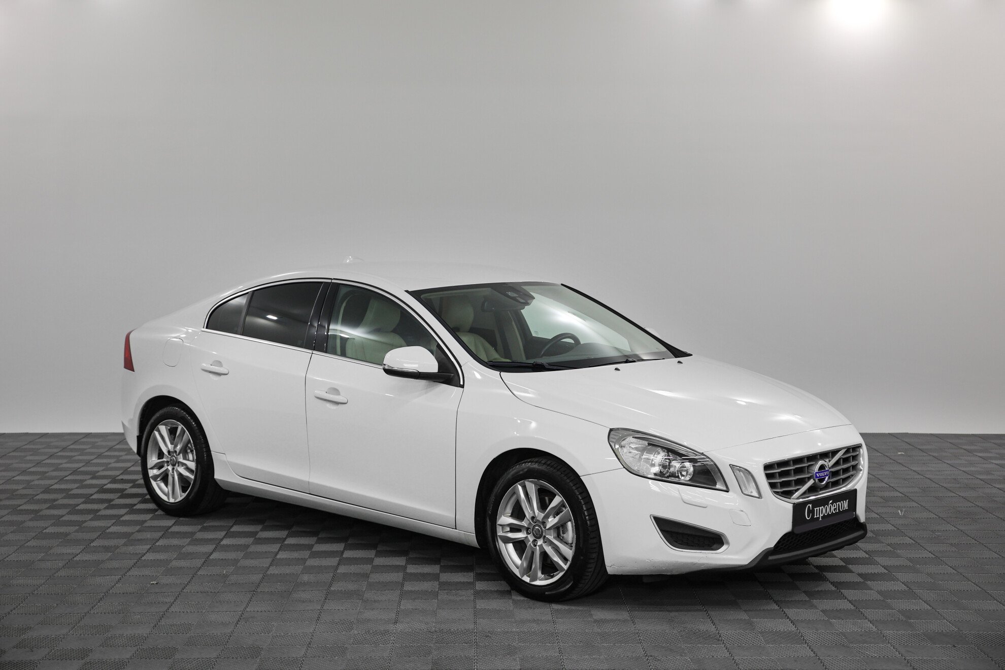 Volvo Volvo S60 2011