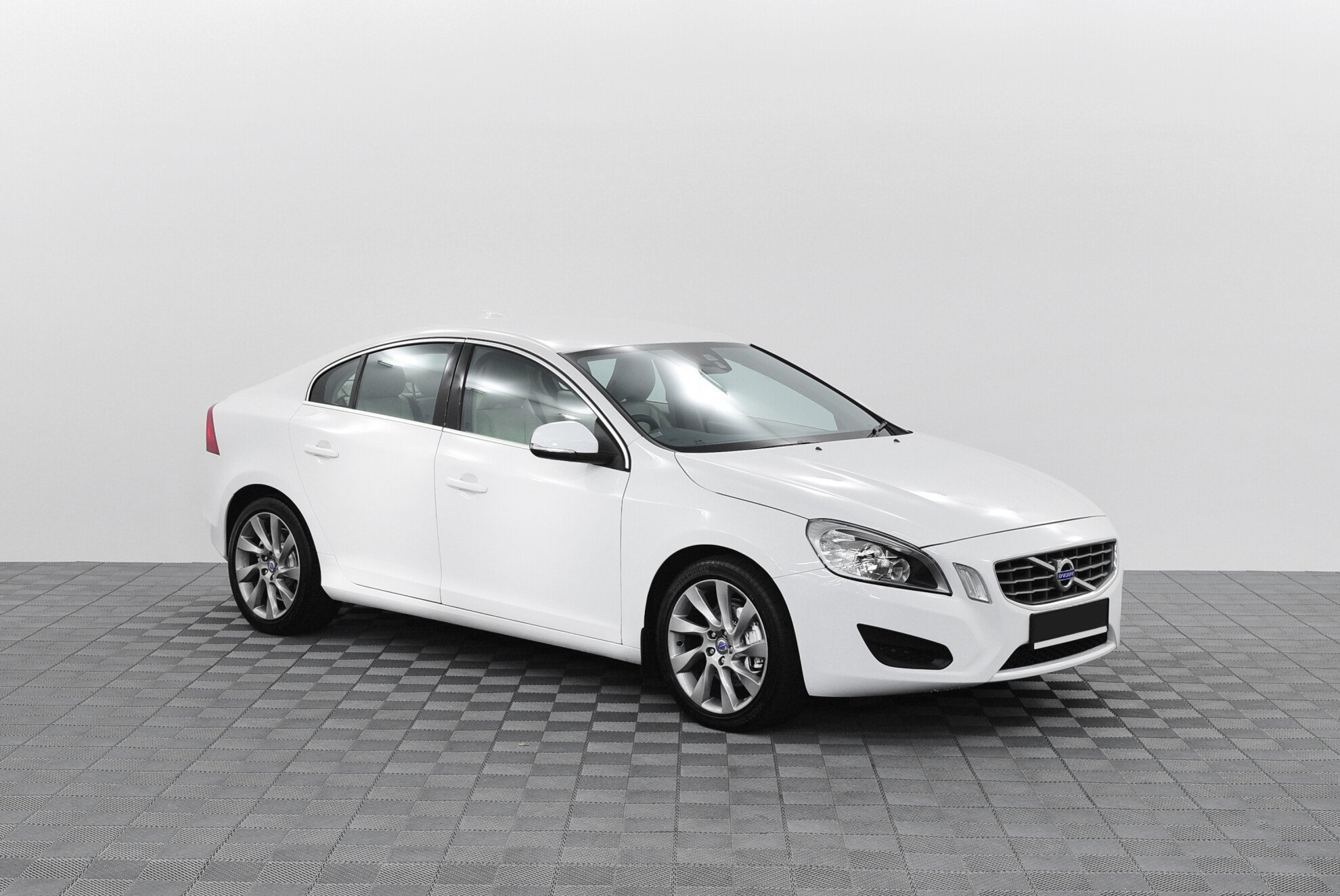 Volvo Volvo S60 2010