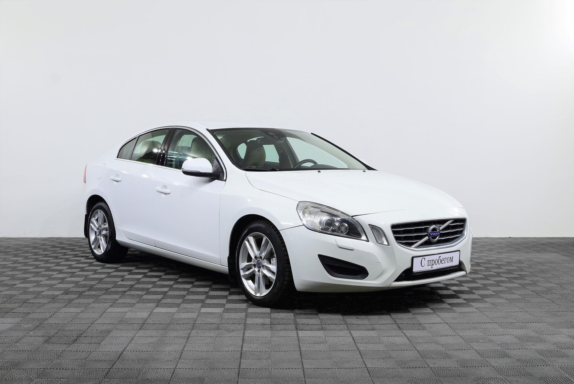 Volvo Volvo S60 2013
