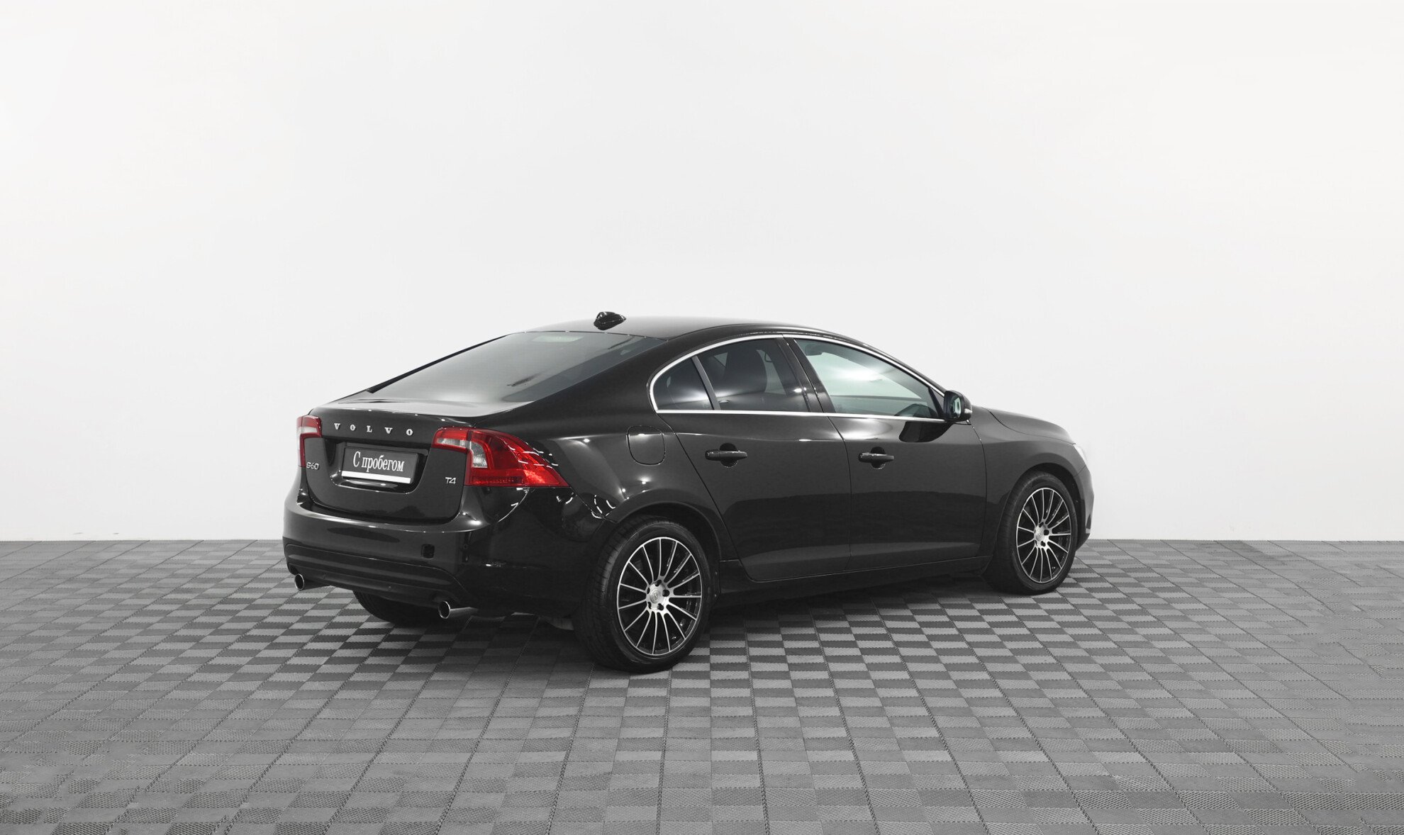 Volvo Volvo S60 2017