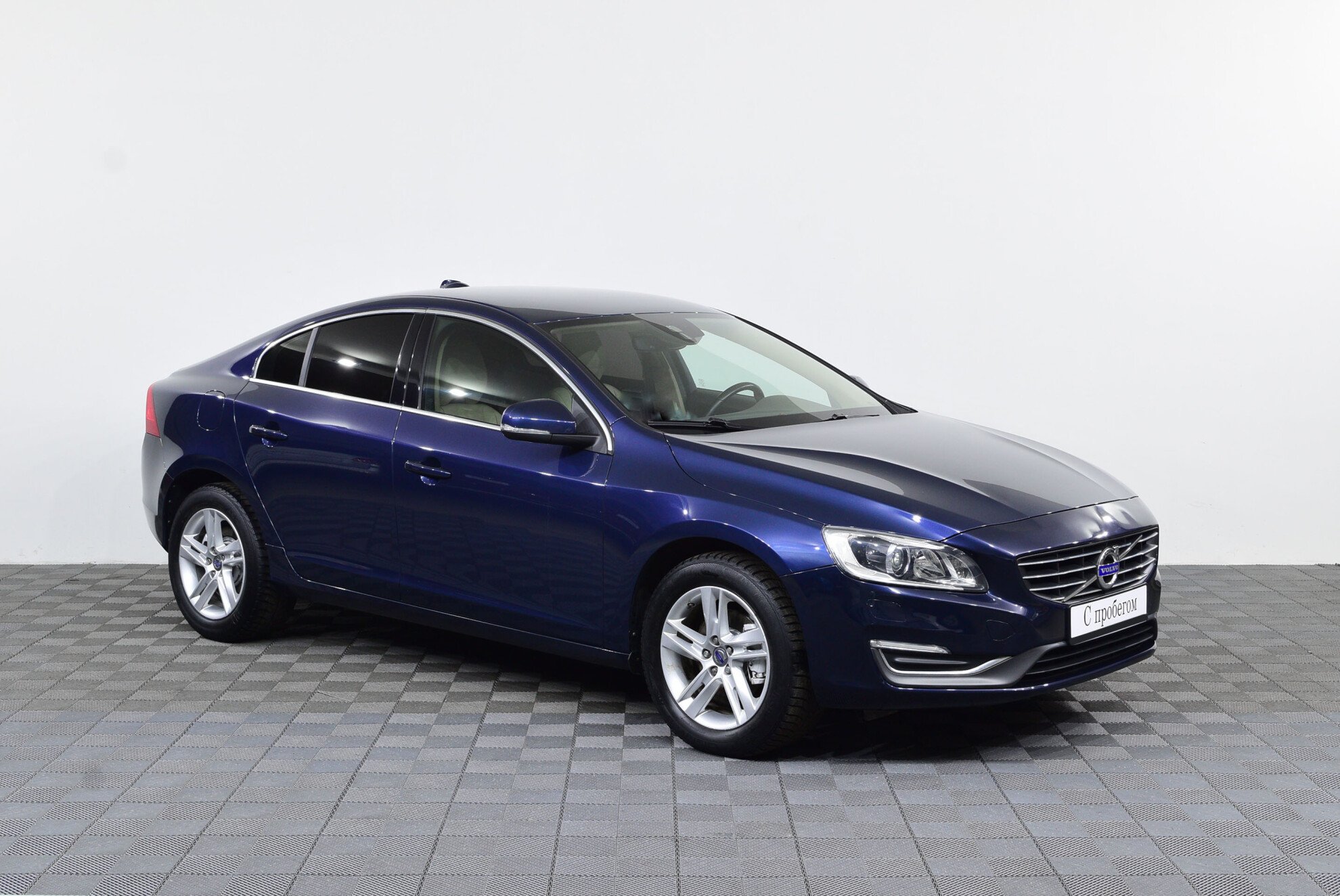 Volvo Volvo S60 2018