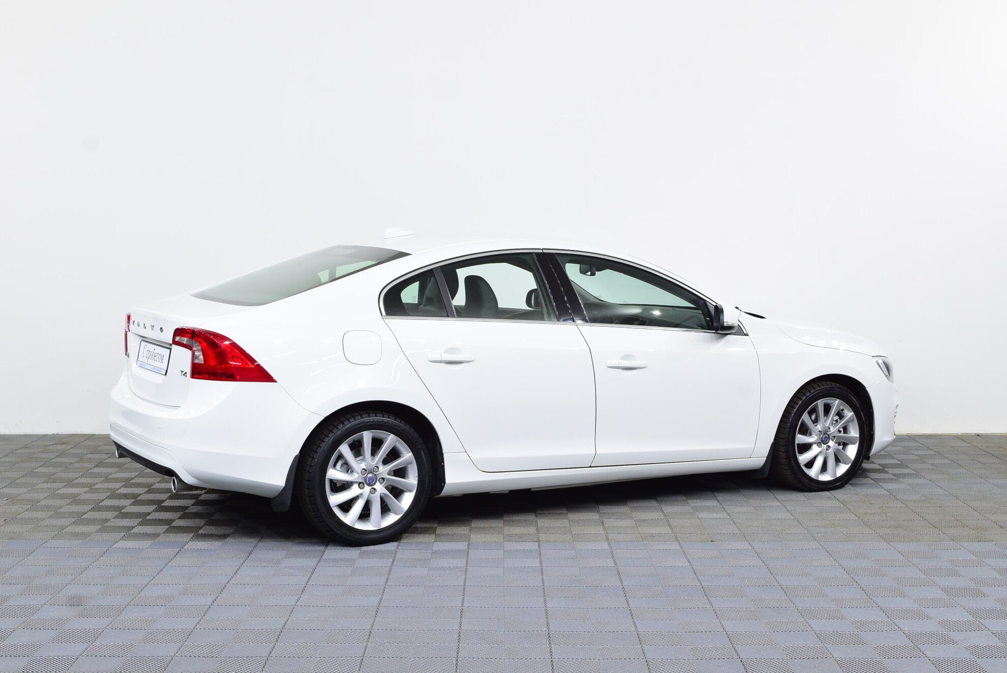 Volvo Volvo S60 2019