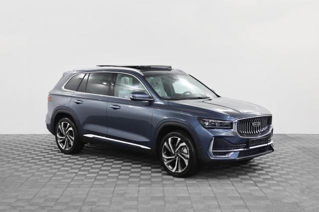 Geely Geely Monjaro 2023