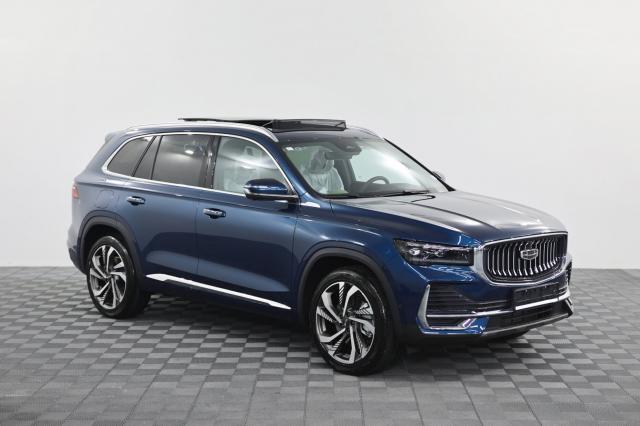 Geely Geely Monjaro 2023
