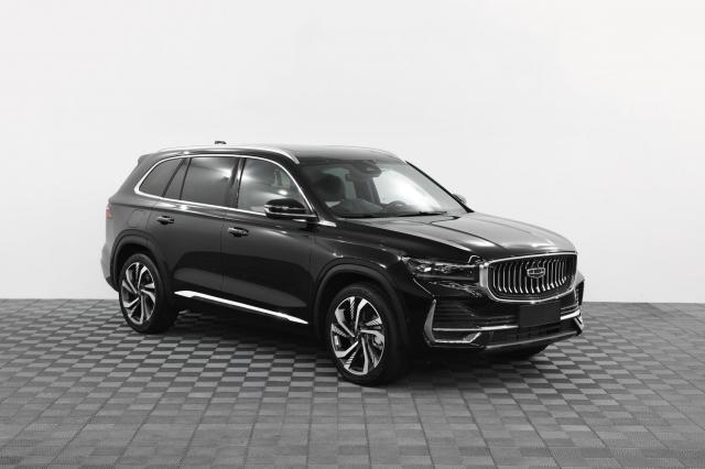 Geely Geely Monjaro 2023