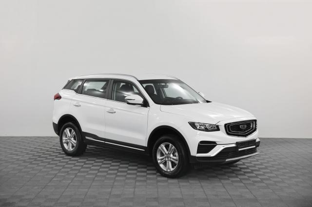 Geely Geely Atlas Pro 2023