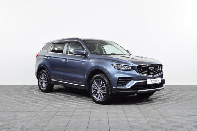Geely Geely Atlas Pro 2023