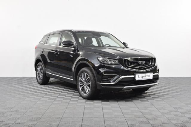 Geely Geely Atlas Pro 2023