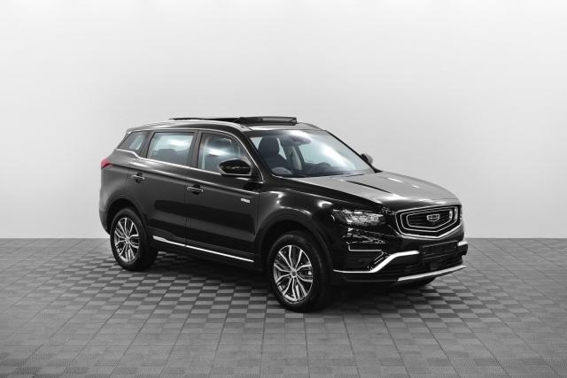 Geely Geely Atlas Pro 2021